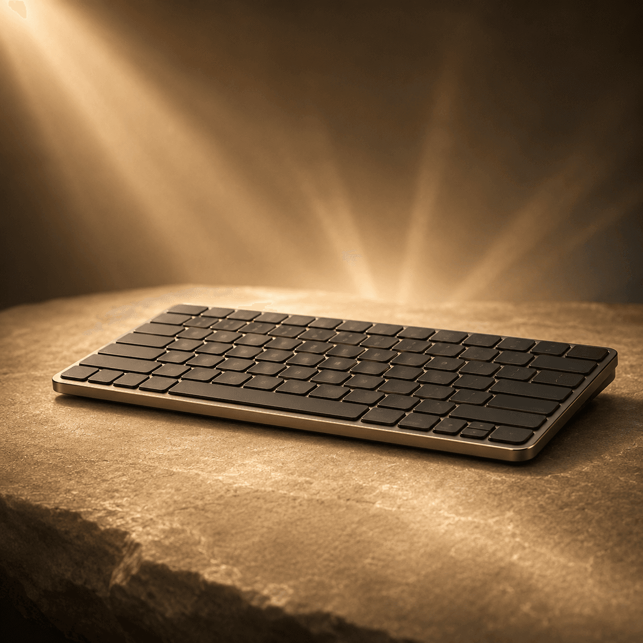 zebronics Keyboards — category visual